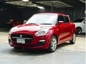 2021 Suzuki SWIFT 1.2 GL Hatchback