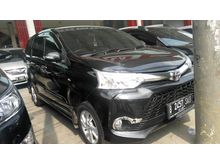 2015 Toyota Avanza 1.3 Veloz
