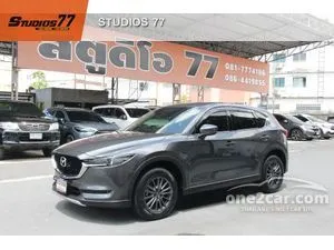 2019 Mazda CX-5 2.0 S SUV
