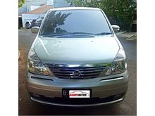 Nissan Serena 2.0 Highway Star Tahun 2008 - 2009 Automatic - 1