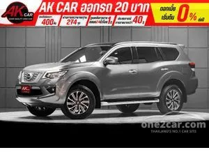 2019 Nissan Terra 2.3 VL SUV