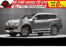 2019 Nissan Terra 2.3 (ปี 18-26) VL SUV