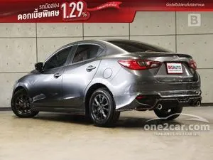 2024 Mazda 2 1.3 SP Sedan