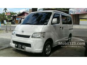 Gran Max - Daihatsu Murah - 2.250 mobil dijual di 