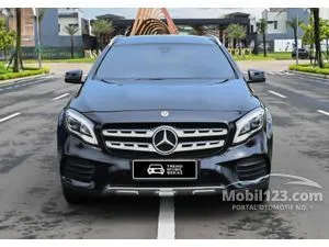 2019 Mercedes-Benz GLA200 1.6 Urban Line SUV