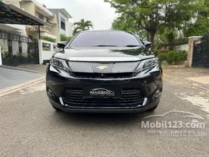 2014 Toyota Harrier 2.0 SUV