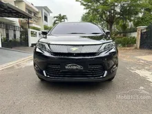 2014 Toyota Harrier 2.0 SUV