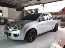2013 Isuzu D-Max 2.5 SPACE CAB (ปี 11-17) Z Pickup MT