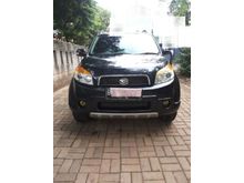 Daihatsu Terios 1.5 TX AT SUV 2007/2008