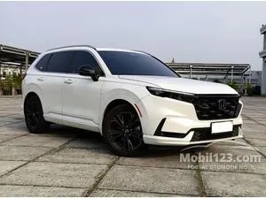 2024 Honda CR-V 2.0 RS e:HEV SUV