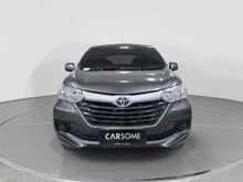 2016 Toyota Avanza 1.3 E MPV KM 55 RBN - BEBAS LAKA&BANJIR - FREE HOME TEST DRIVE