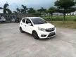 Jual Mobil Honda Brio 2019 Satya E 1.2 di Jawa Barat Automatic Hatchback Putih Rp 136.000.000