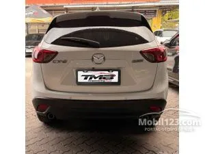 2014 Mazda CX-5 2.5 Touring SUV
