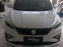 2020 Suzuki Ertiga 1,5 Sport MPV