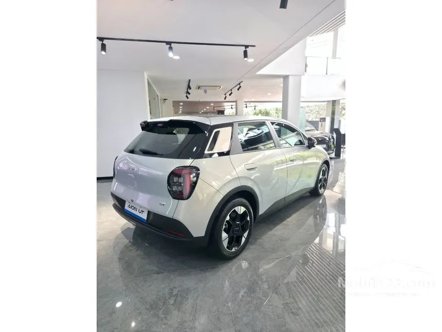 2026 GAC AION UT Standard Hatchback