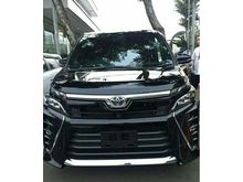 Toyota Voxy 2018 SIAP KIRIM HARGA PROMO KHUSUS BULAN INI