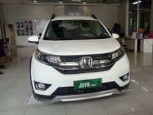 2018 Honda BR-V 1,5 E SUV