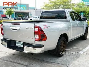 2021 Toyota HILUX REVO 2.4 Z Edition Mid Smart Cab Pickup
