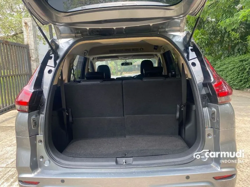 2022 Nissan Livina VL MPV