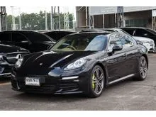 2015 Porsche PANAMERA 3.0 (ปี 09-16) S E-Hybrid Sedan