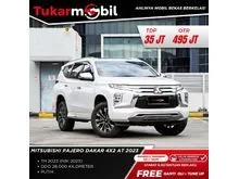 2023 Mitsubishi Pajero Sport 2.4 Dakar 4x2 SUV