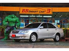 2004 Toyota Camry 2.0 (ปี 02-06) G Sedan AT