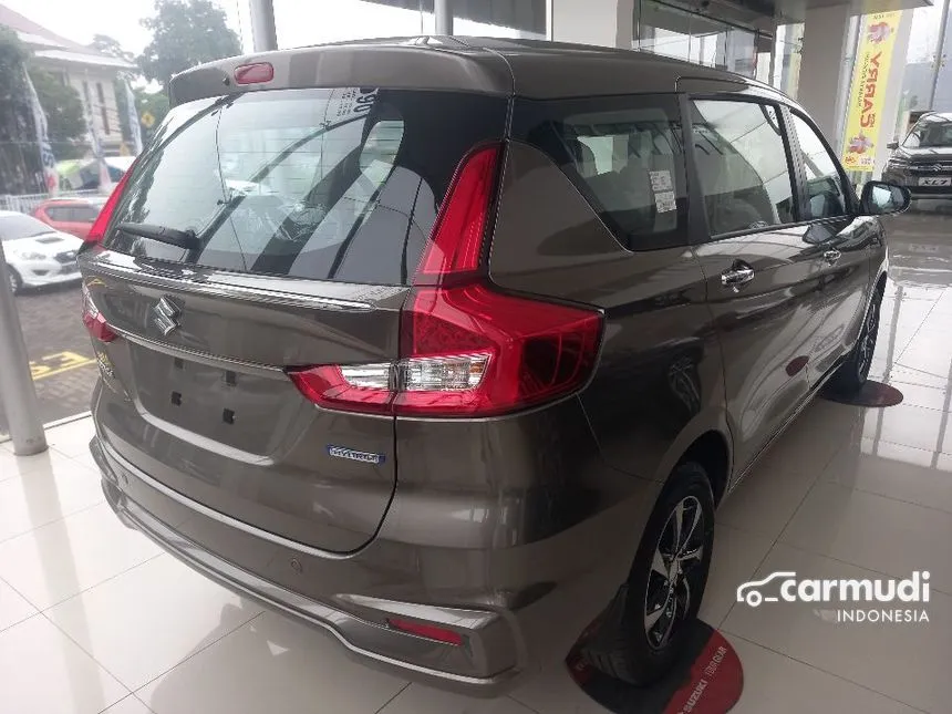 2025 Suzuki Ertiga Hybrid GX MPV