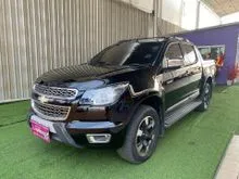 2016 Chevrolet COLORADO 2.8 Crew Cab (ปี 11-20) LTZ Z71 4WD Pickup