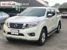 2015 Nissan NP 300 Navara 2.5 DOUBLE CAB Calibre EL Pickup AT