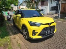 2021 Toyota Raize 1.0 T G (1 Tone) SUV CC5C000 - DP 10 JUTA - BEBAS LAKA & BANJIR