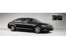 2014 Mercedes-Benz s400L hybrid