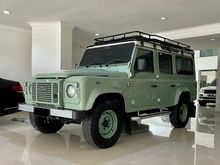 2016 Land Rover Defender 2.2 110 SW