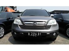2009 Honda CR-V 2.0