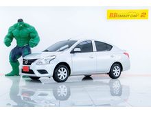 2019 Nissan Almera 1.2 (ปี 11-16) E SPORTECH Sedan