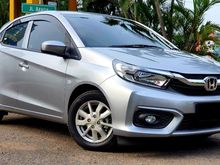 2020 Honda Brio 1,2 Satya E Hatchback