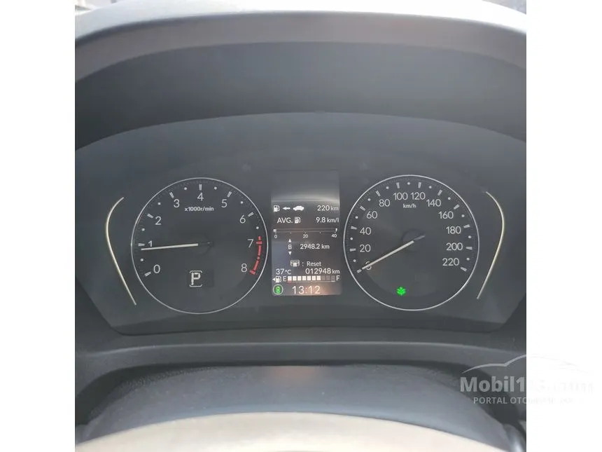 2024 Honda HR-V Special Edition SUV