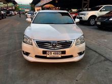 2009 Toyota Camry 2.0 (ปี 06-12) G Extremo Sedan AT