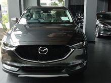2020 Mazda CX-5 2.5 GT SUV