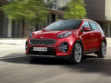 2019 Kia Sportage 2.0 EX SUV . KIA PLATINIUM DEALER . DISCOUNT UP TO 10K . FREE LEATHER SEAT . CAM RECORDER . HIGHEST TRADE IN . 012 672 6461 IVAN .