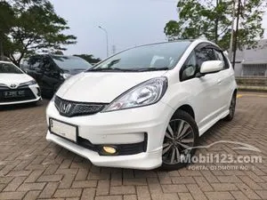 2012 Honda Jazz 1.5 RS Hatchback