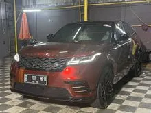 2018 Land Rover Range Rover Velar 2.0 R-Dynamic SE P250 Wagon