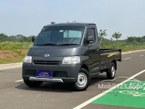 2026 Daihatsu Gran Max 1.3 PU STD Pickup