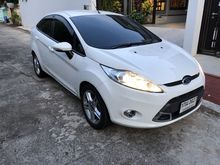 2012 Ford Fiesta 1.5 (ปี 10-16) Sport Sedan AT