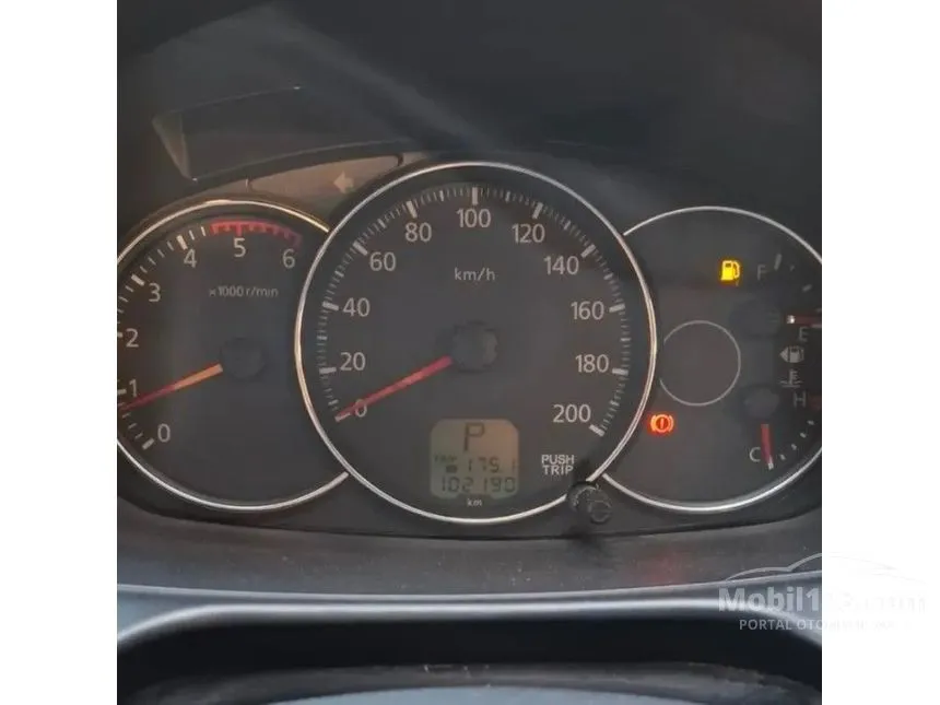 2014 Mitsubishi Pajero Sport Dakar 4X2 SUV