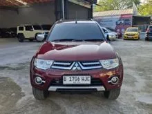 2014 Mitsubishi Pajero Sport 2.5 Dakar 4X2 SUV