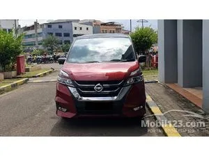 2019 Nissan Serena 2.0 Highway Star MPV