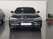 Dijual BMW 520i 2.0 2019, BMW ASTRA USED CAR, DP Kecil