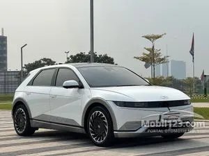 2023 Hyundai IONIQ 5 Signature Long Range SUV