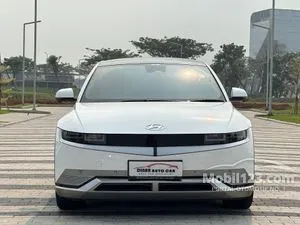 2023 Hyundai IONIQ 5 Signature Long Range SUV