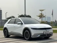 2023 Hyundai IONIQ 5 0.0 Signature Long Range SUV KM 48RB